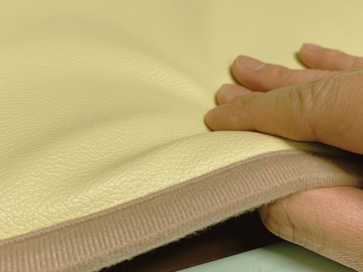 EASYマット クッション性